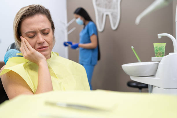 Tooth Infection Emergency Dentist Donora, PA